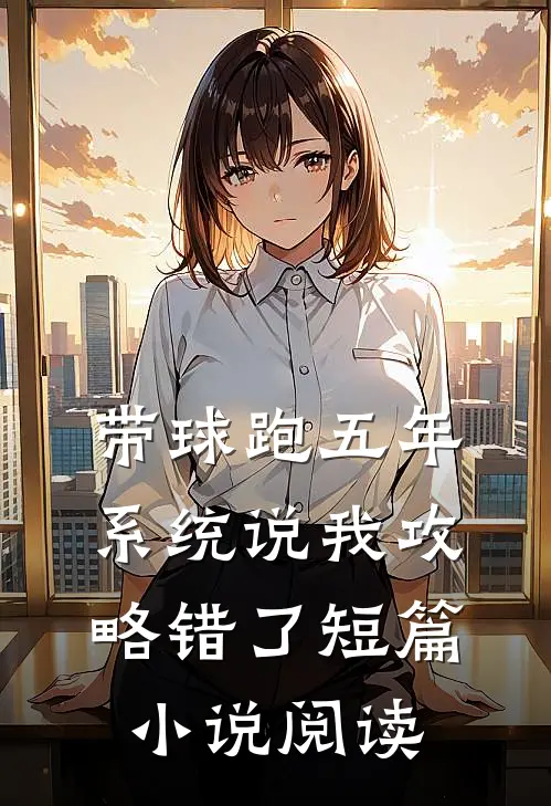 带球跑五年，系统说我攻略错了短篇小说阅读