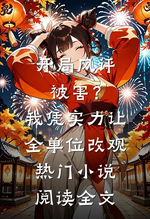 开局风评被害？我凭实力让全单位改观热门小说阅读全文
