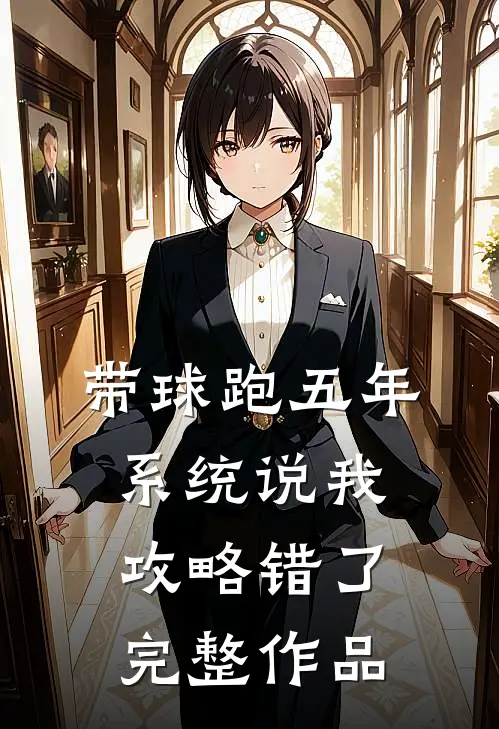 带球跑五年，系统说我攻略错了完整作品