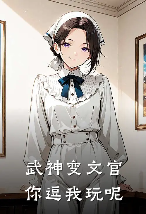武神变文官，你逗我玩呢