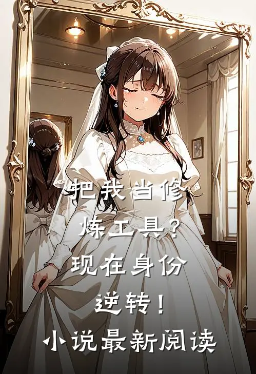 把我当修炼工具？现在身份逆转！小说最新阅读
