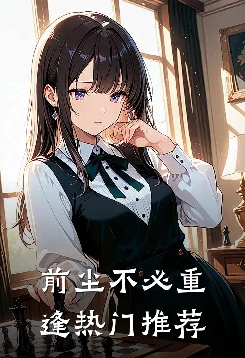 前尘不必重逢热门推荐