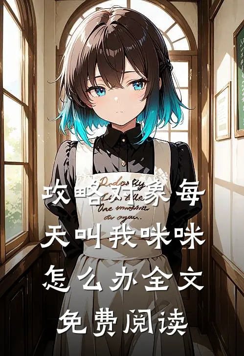 攻略对象每天叫我咪咪怎么办全文免费阅读