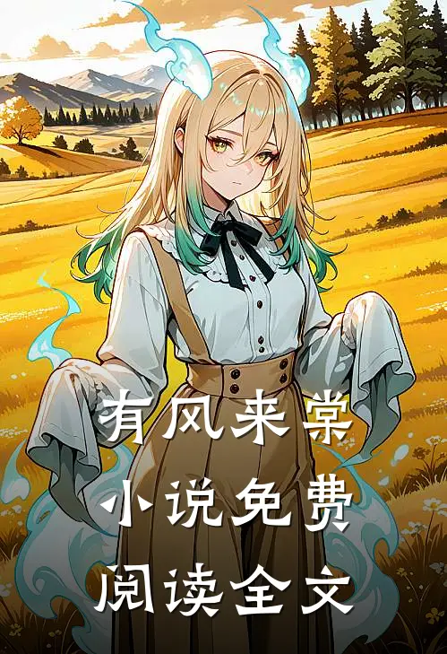 有风来棠小说免费阅读全文