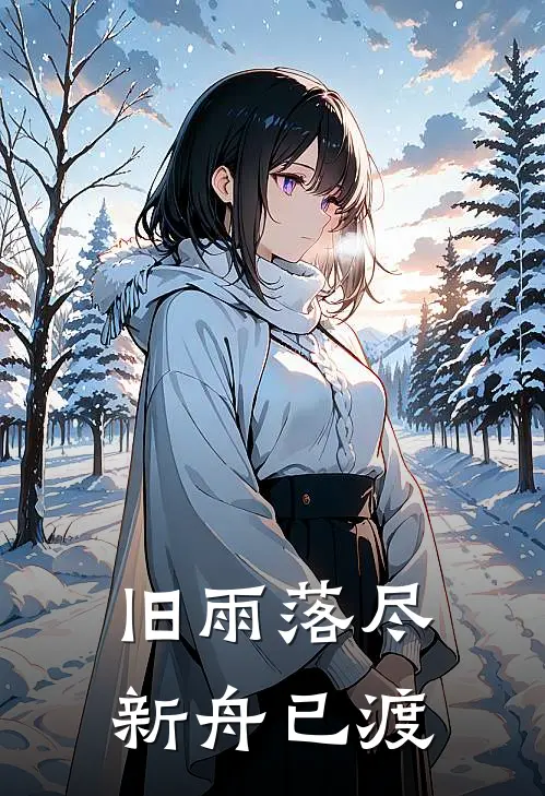 旧雨落尽，新舟已渡