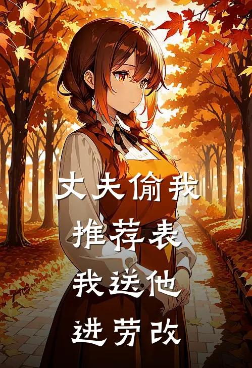 丈夫偷我推荐表，我送他进劳改