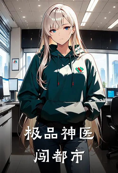 极品神医闯都市