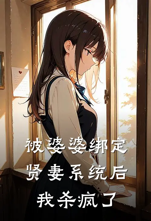 被婆婆绑定贤妻系统后，我杀疯了