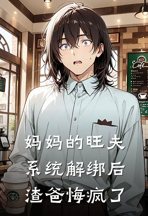 妈妈的旺夫系统解绑后，渣爸悔疯了