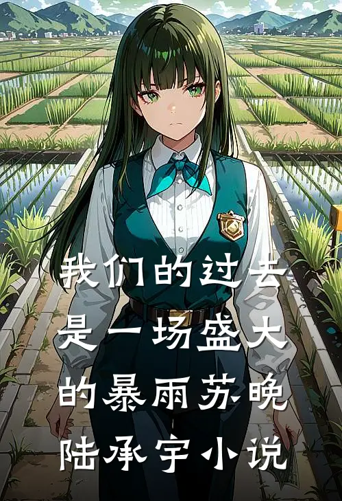 我们的过去是一场盛大的暴雨苏晚陆承宇小说
