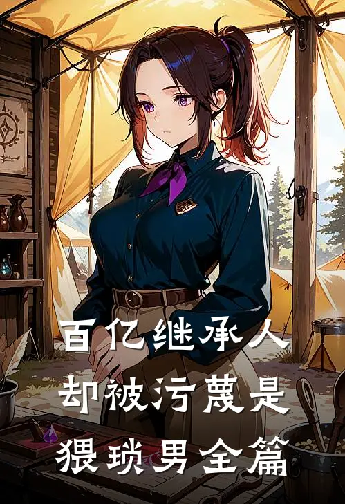 百亿继承人却被污蔑是猥琐男全篇