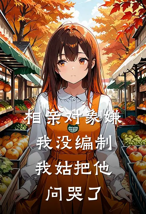 相亲对象嫌我没编制，我姑把他问哭了