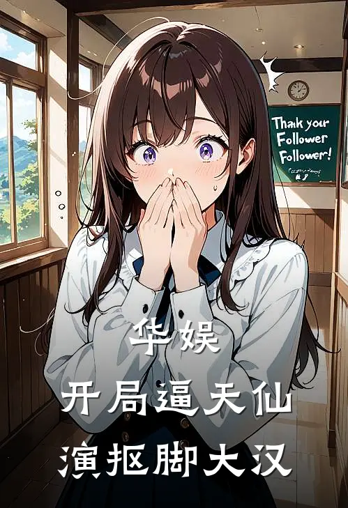 华娱：开局逼天仙演抠脚大汉