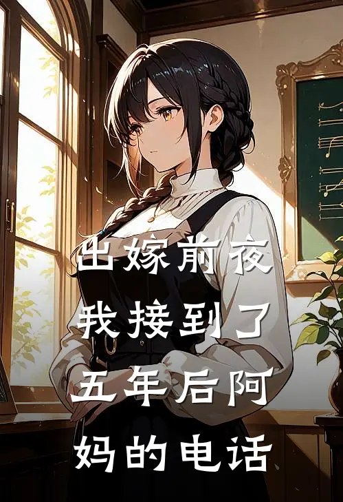 出嫁前夜，我接到了五年后阿妈的电话
