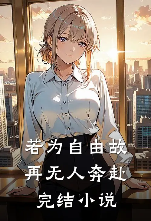 若为自由故，再无人奔赴完结小说