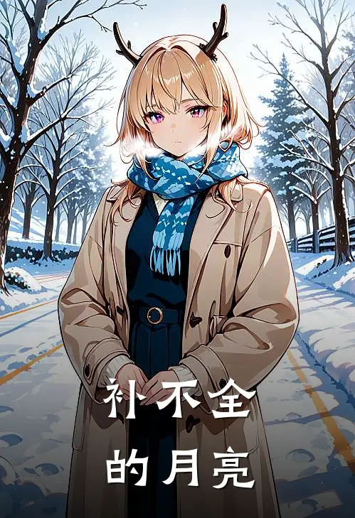 补不全的月亮