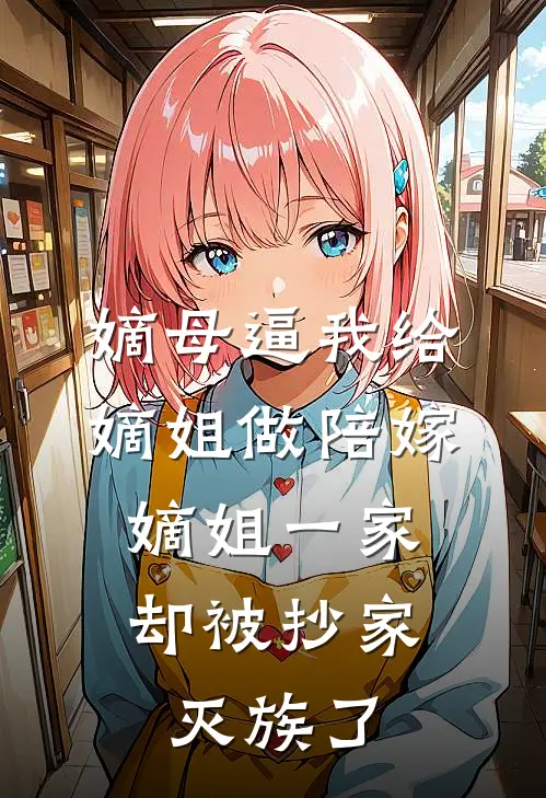 嫡母逼我给嫡姐做陪嫁，嫡姐一家却被抄家灭族了