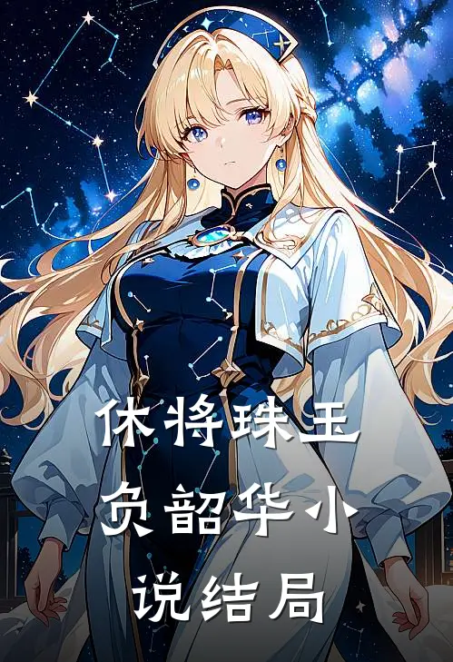 休将珠玉负韶华小说结局