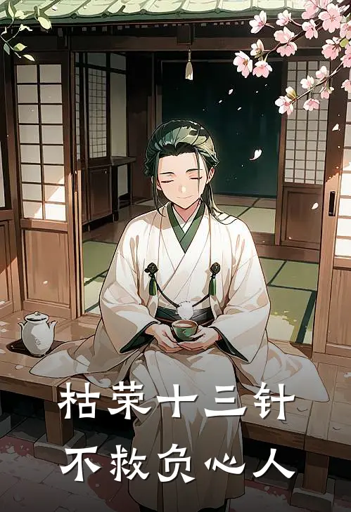 枯荣十三针，不救负心人
