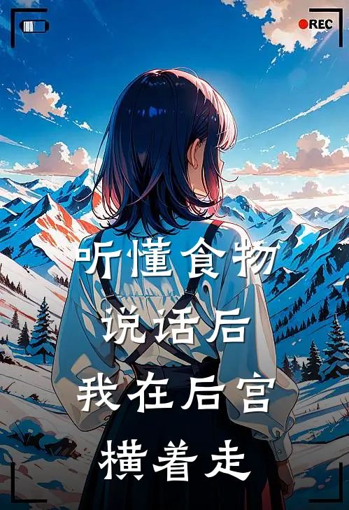 听懂食物说话后，我在后宫横着走