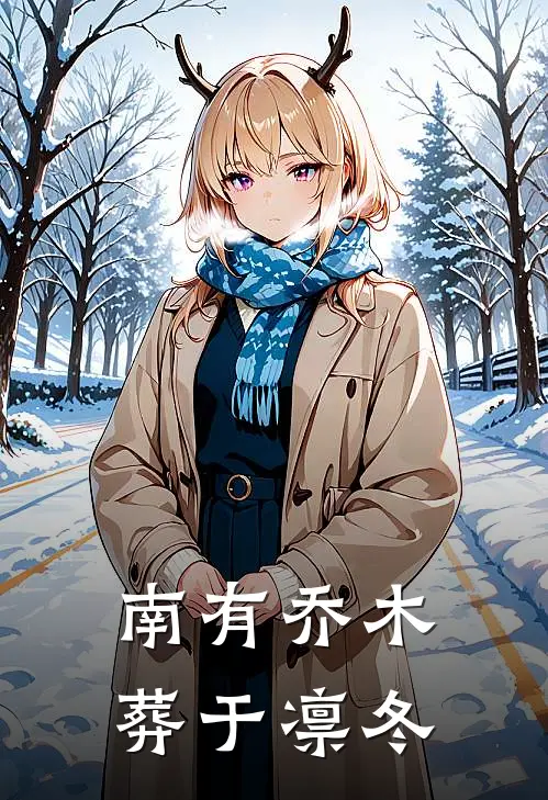 南有乔木，葬于凛冬