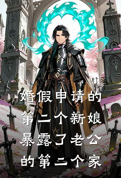 婚假申请的第二个新娘，暴露了老公的第二个家