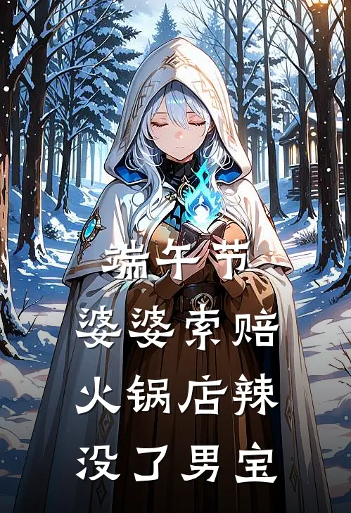 端午节，婆婆索赔火锅店辣没了男宝