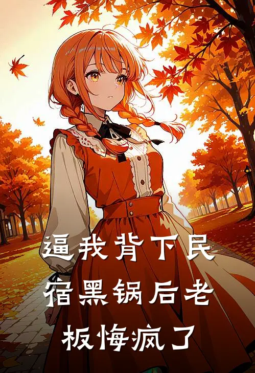 逼我背下民宿黑锅后老板悔疯了