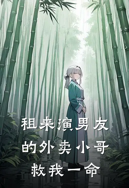 租来演男友的外卖小哥，救我一命