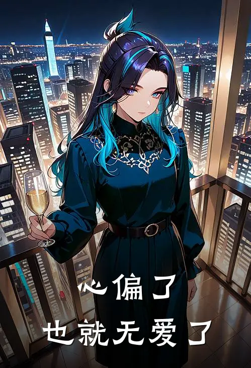 心偏了，也就无爱了