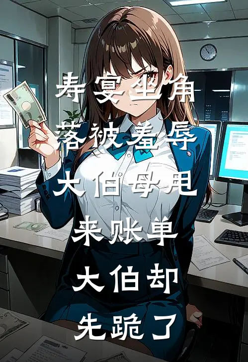寿宴坐角落被羞辱，大伯母甩来账单，大伯却先跪了