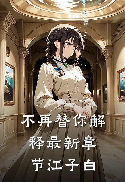 不再替你解释最新章节江子白