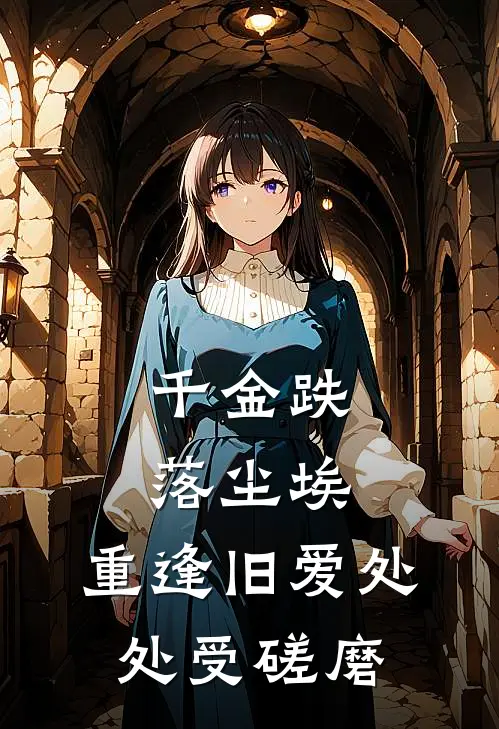 千金跌落尘埃，重逢旧爱处处受磋磨