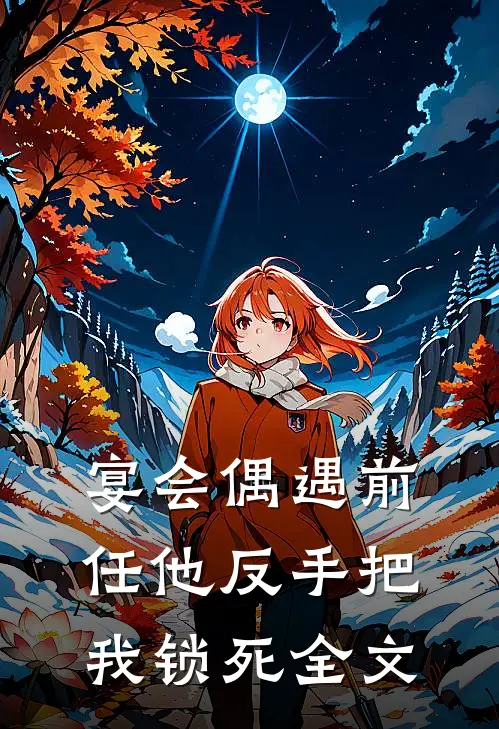 宴会偶遇前任他反手把我锁死全文