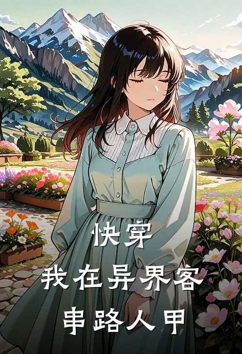快穿：我在异界客串路人甲