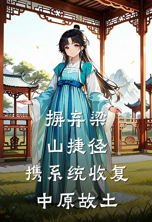 摒弃梁山捷径，携系统收复中原故土