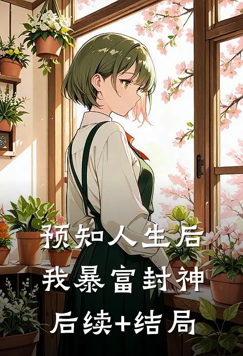 预知人生后，我暴富封神后续+结局