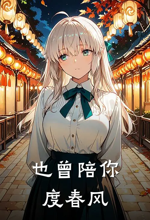 也曾陪你度春风