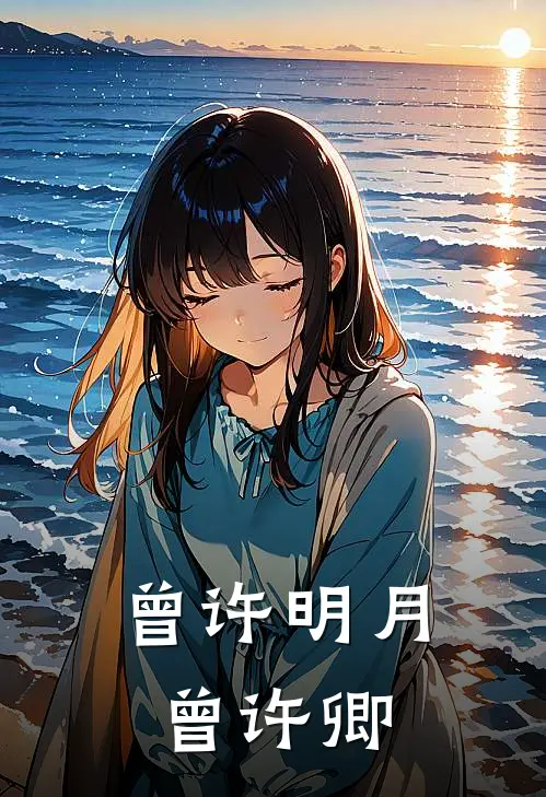 曾许明月曾许卿
