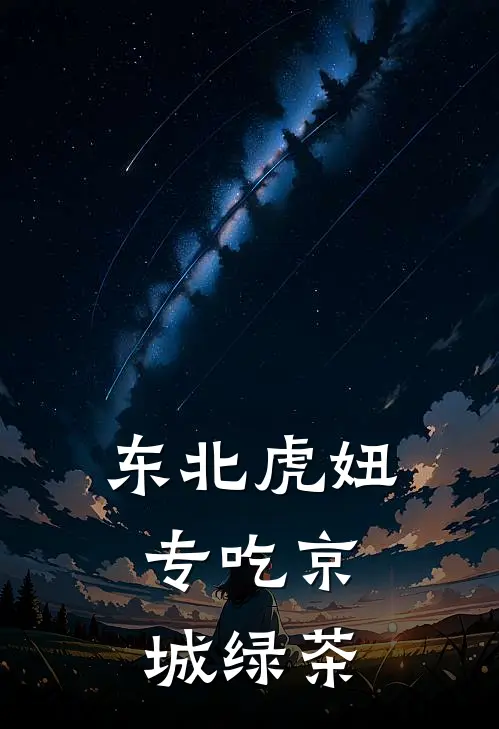 东北虎妞，专吃京城绿茶