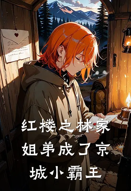 红楼之林家姐弟成了京城小霸王