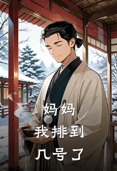 妈妈，我排到几号了