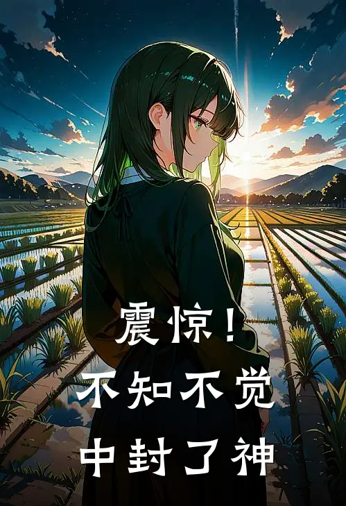 震惊！不知不觉中封了神
