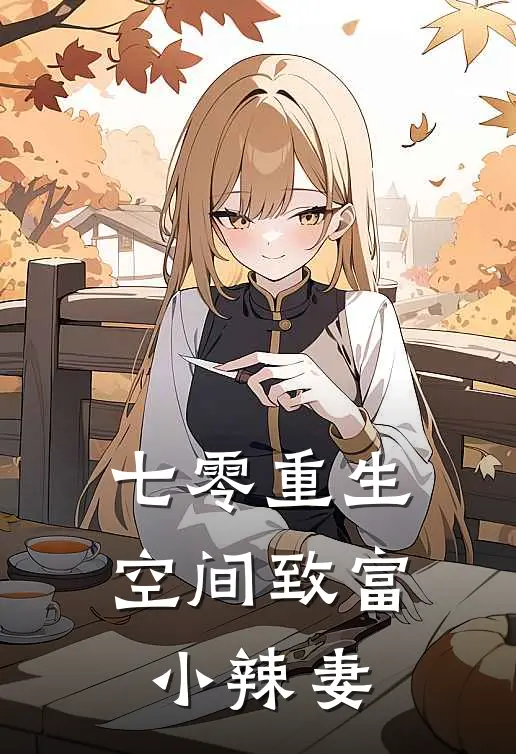 七零重生：空间致富小辣妻