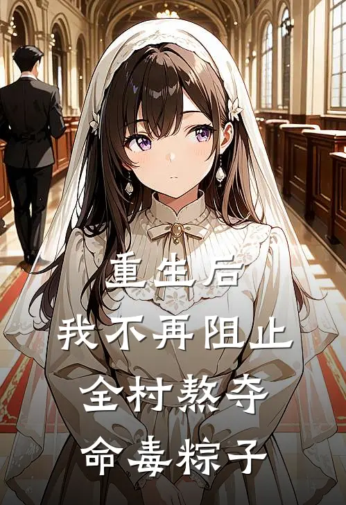 重生后，我不再阻止全村熬夺命毒粽子