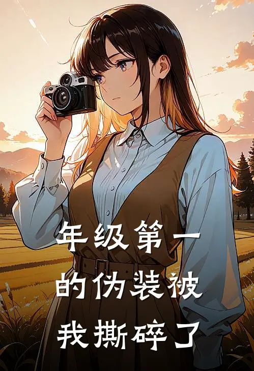 年级第一的伪装被我撕碎了