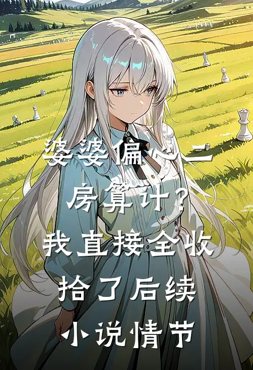 婆婆偏心二房算计？我直接全收拾了后续小说情节