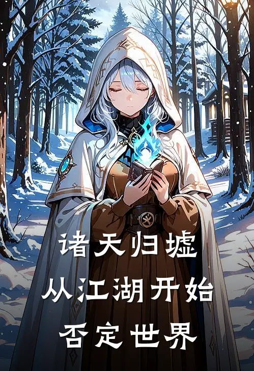 诸天归墟：从江湖开始否定世界