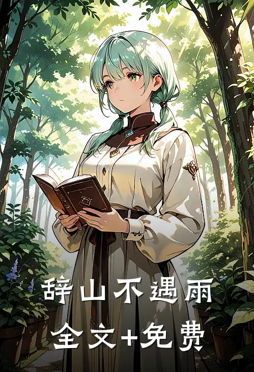 辞山不遇雨全文+免费