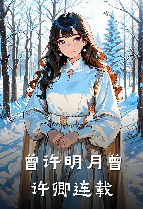 曾许明月曾许卿连载